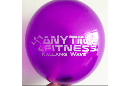 Balloon Printing Services Type 13 (Contact us for more details) 